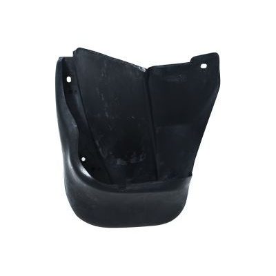 Honda Civic Rear Mud Flap LH 1996-2001 Genuine OEM 75830-S04-000