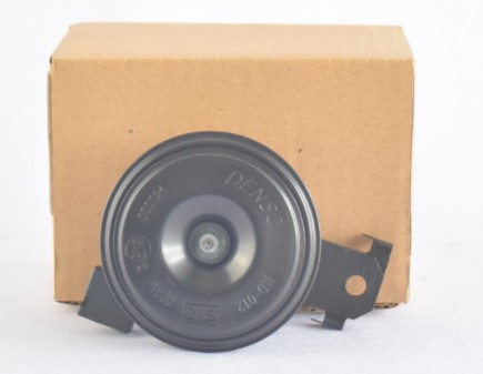 Isuzu D-Max High Tone Horn Genuine Isuzu (IS) OEM Part No. 8-97237046-0 ( )