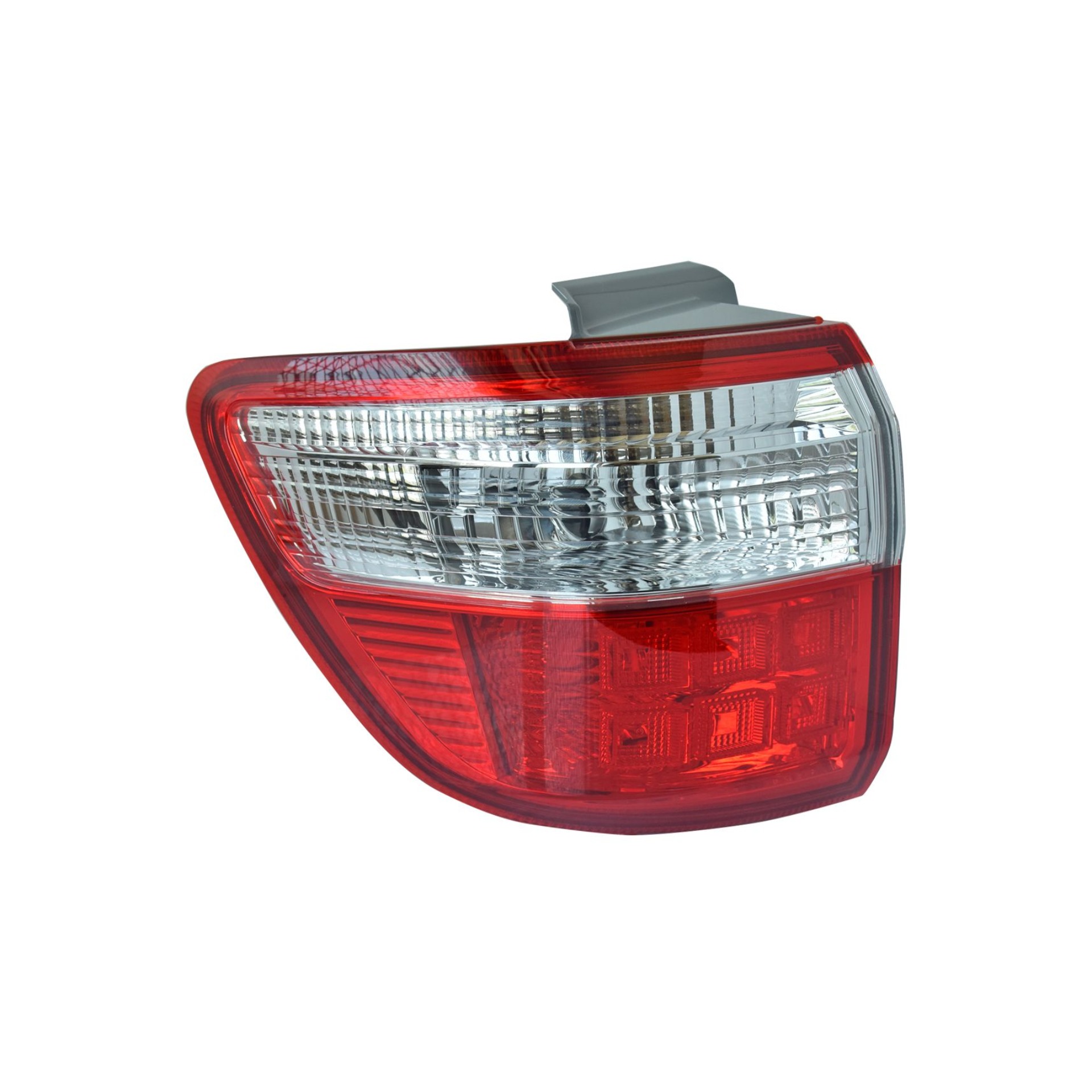 Toyota Fortuner Tail Light LH 2008-2010 Genuine OEM 81561-0K110