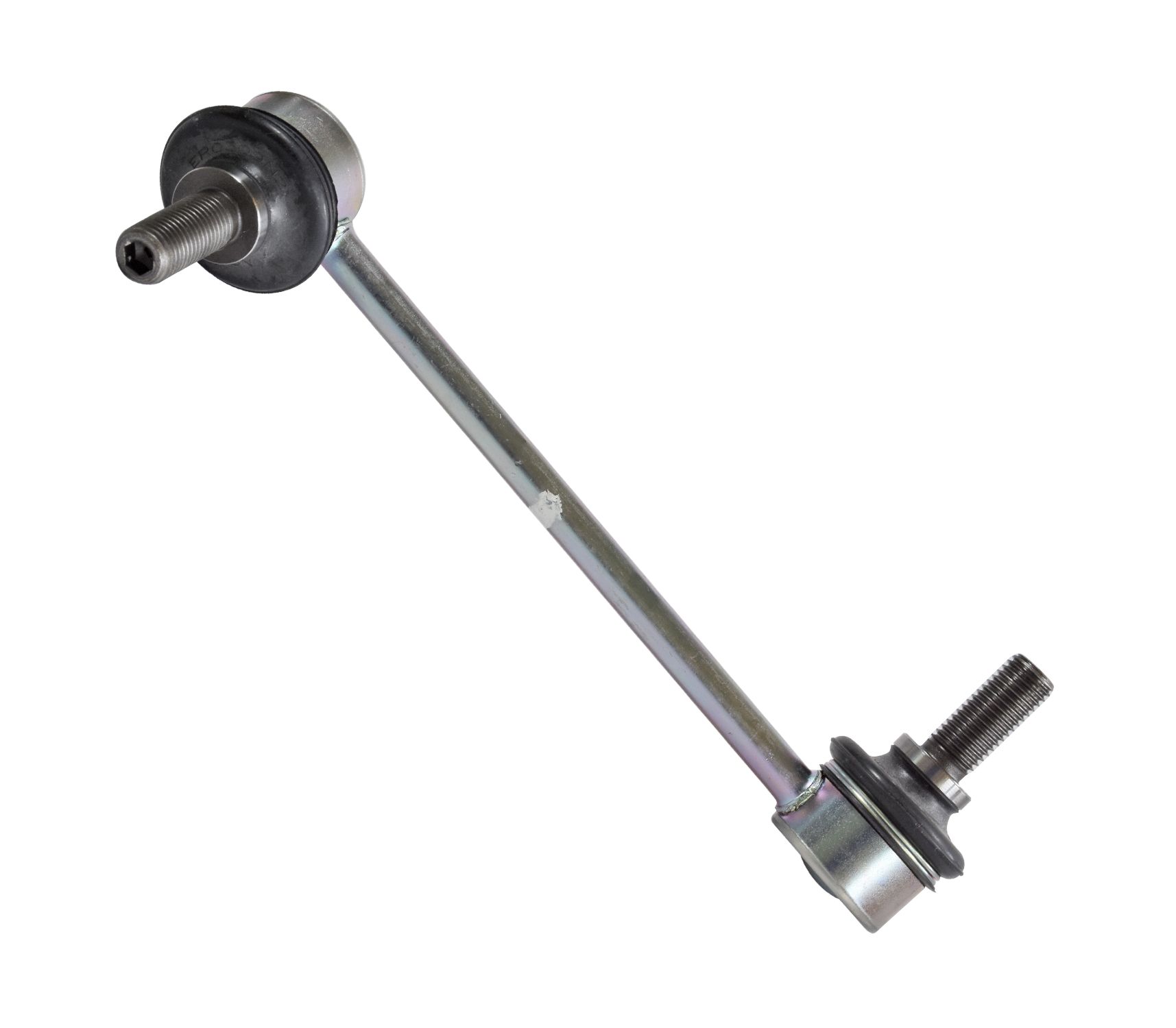 Isuzu D-Max 2003–2006 Front Right Stabilizer Link / Sway Bar Link (High Ride) Genuine Isuzu (IS) OEM Part No. 8-97944568-0 ( )