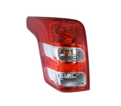 Mitsubishi Triton 2015–2018 Left Rear Tail Light Genuine Mitsubishi (MS) OEM Part No. 8330A943 ( )