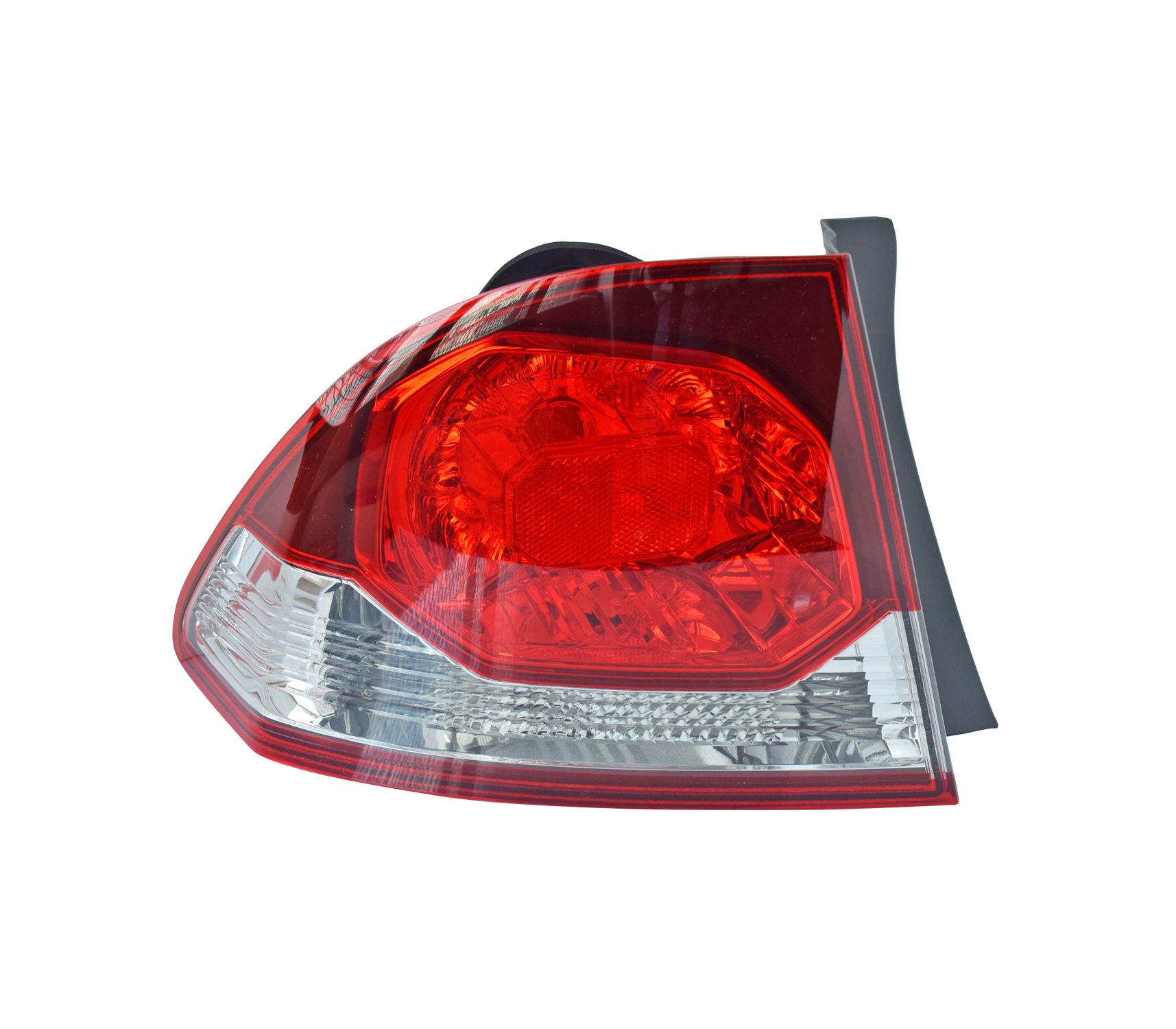 Honda Civic Tail Light LH 2009-2011 Genuine OEM 33551-SNB-J51