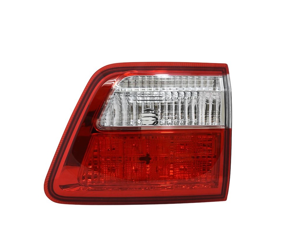 Toyota Fortuner Tail Light RH 2008-2010 Genuine OEM 81581-0K020