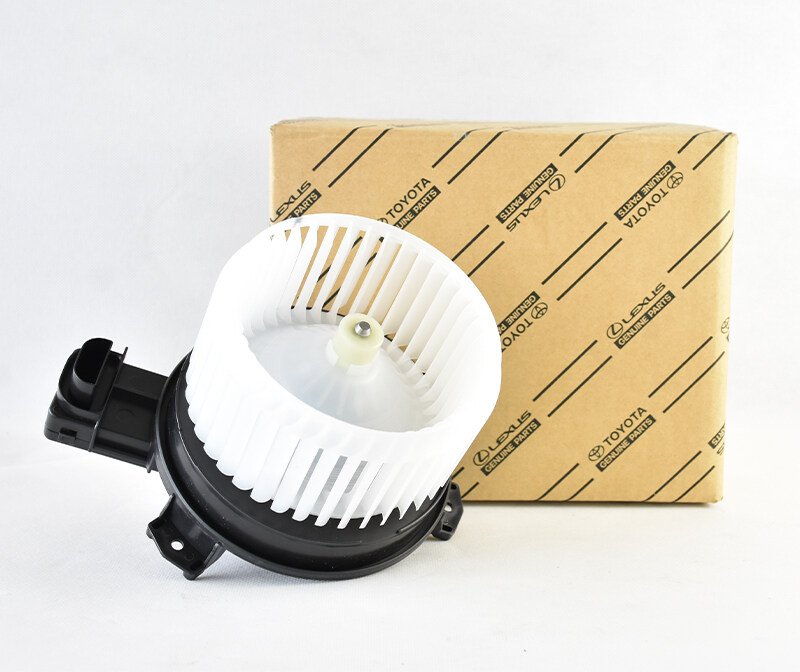 Toyota Revo A/C Blower Motor 2015-2019 Genuine OEM 87103-0K321