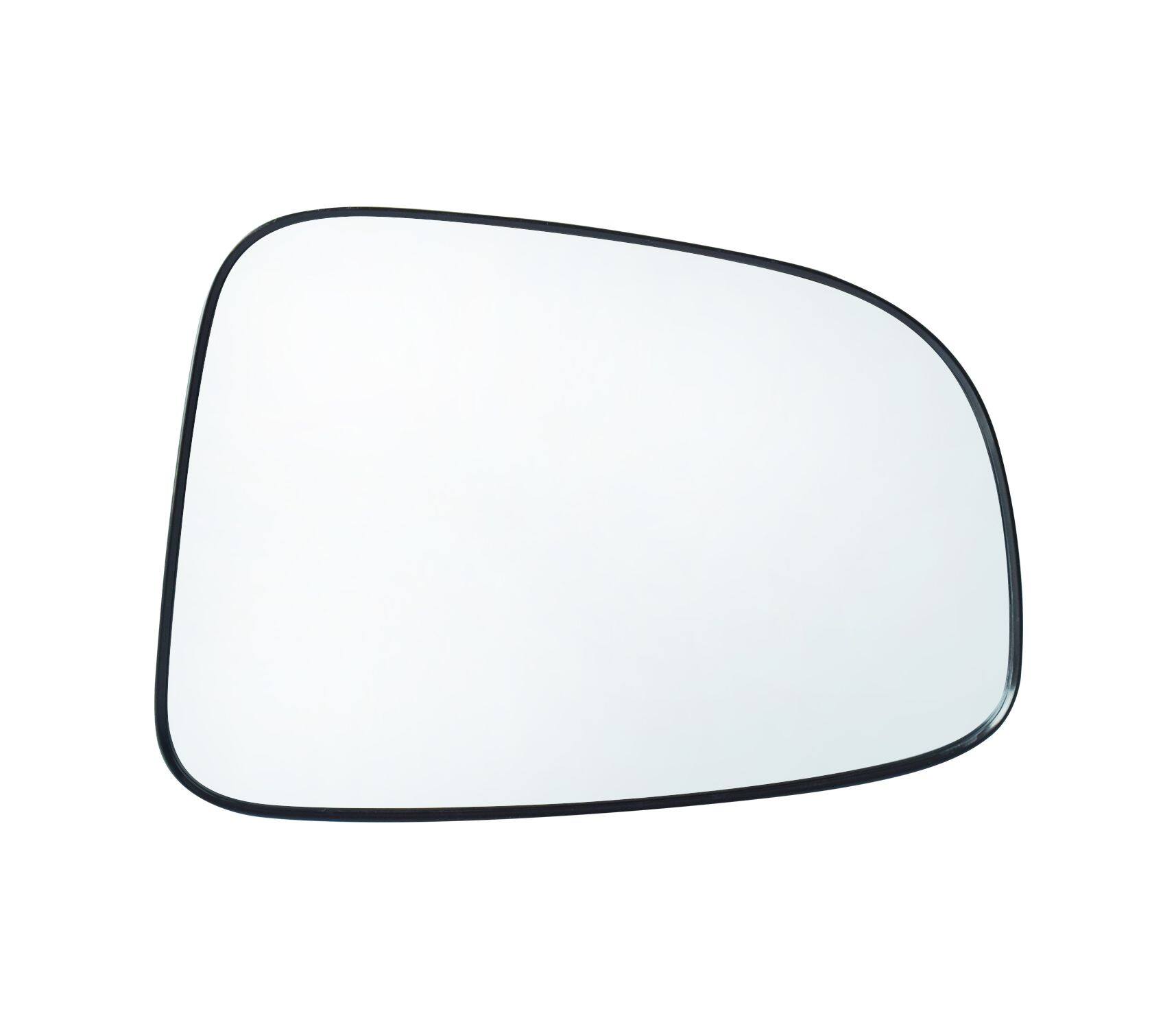 Door Mirror Glass Mazda2 Year 2015-2016 Genuine Mazda LH (DA6T-69-1G7) (Per Piece)