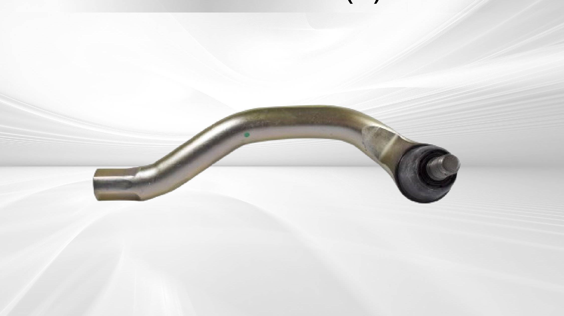 Honda Civic Tie Rod End RH 2006-2011 Genuine OEM 53540-SNA-A02