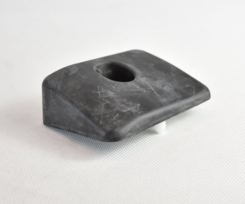 Toyota Revo Tailgate Bump Stop RH 2015 Genuine OEM 66321-0K010