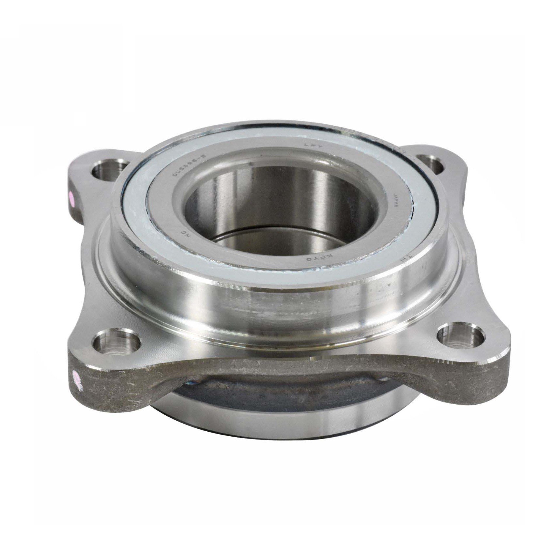 Toyota Vigo Front Wheel Bearing LH/RH 2005-2007 Genuine OEM 90369-T0003