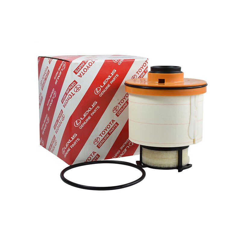 Toyota Revo Fuel Filter 2015-2019 Genuine OEM 23390-0L070
