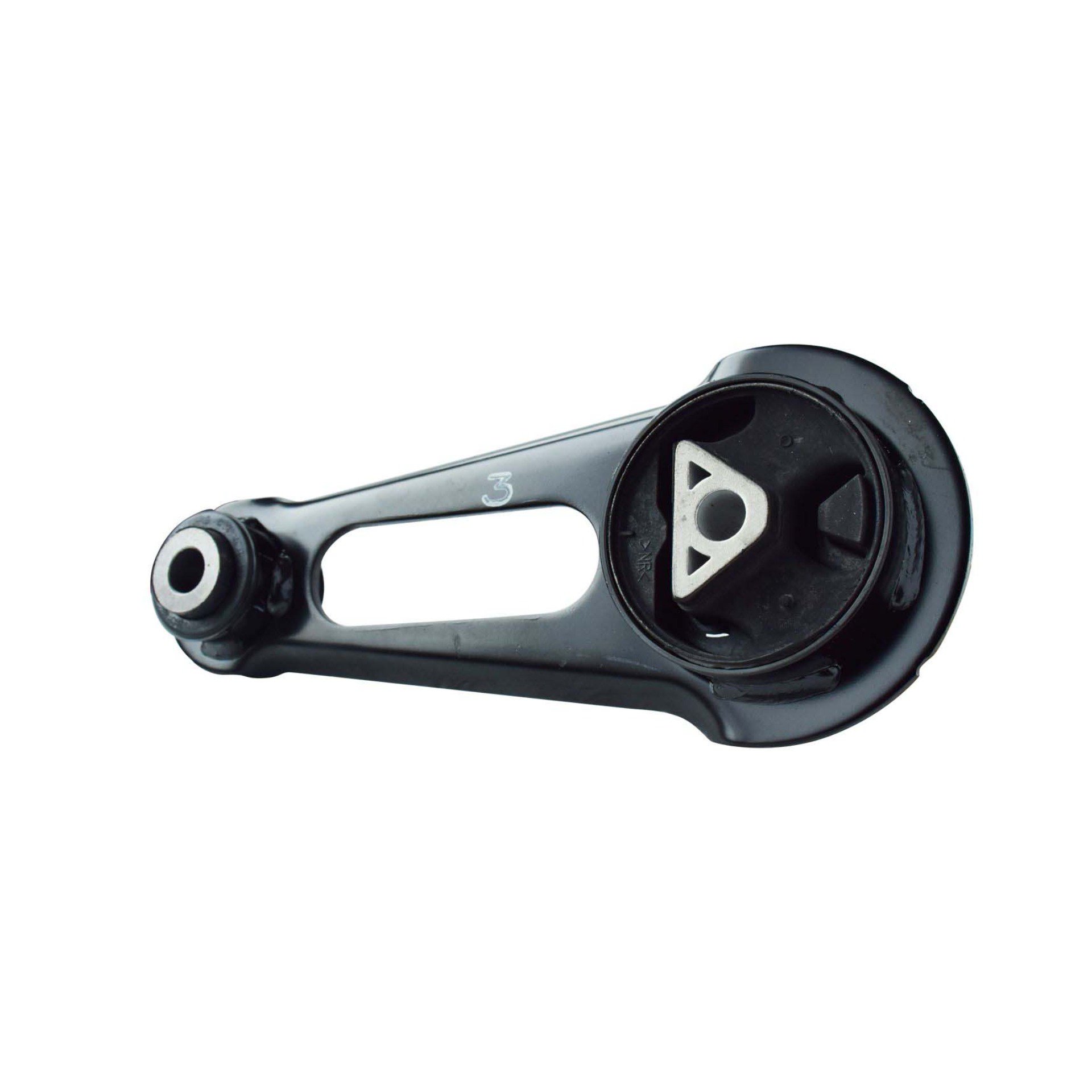 Engine Mount MARCH Year 10-22 1.2 A/T Genuine Nissan (ECO) Rear (11360-1HC0C)