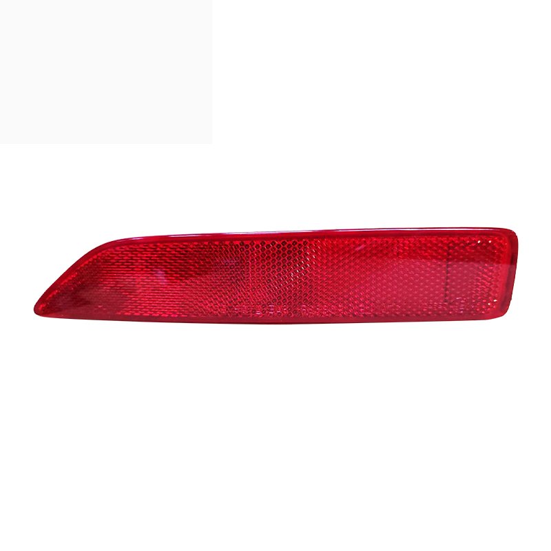 Honda CR-V Rear Bumper Reflector RH 2007-2012 Genuine OEM 33505-SWA-003