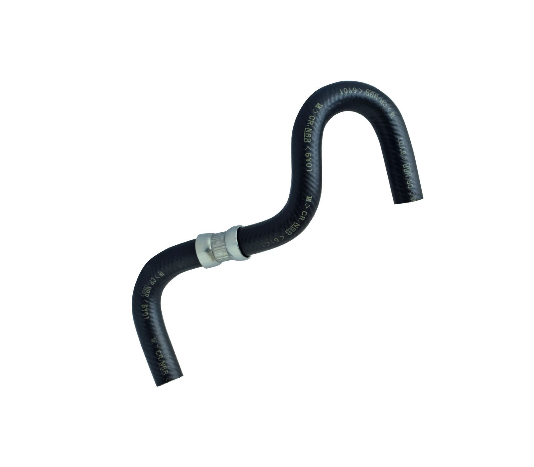 Honda CR-V Power Steering Hose 2002-2006 Genuine OEM 53733-S9A-003