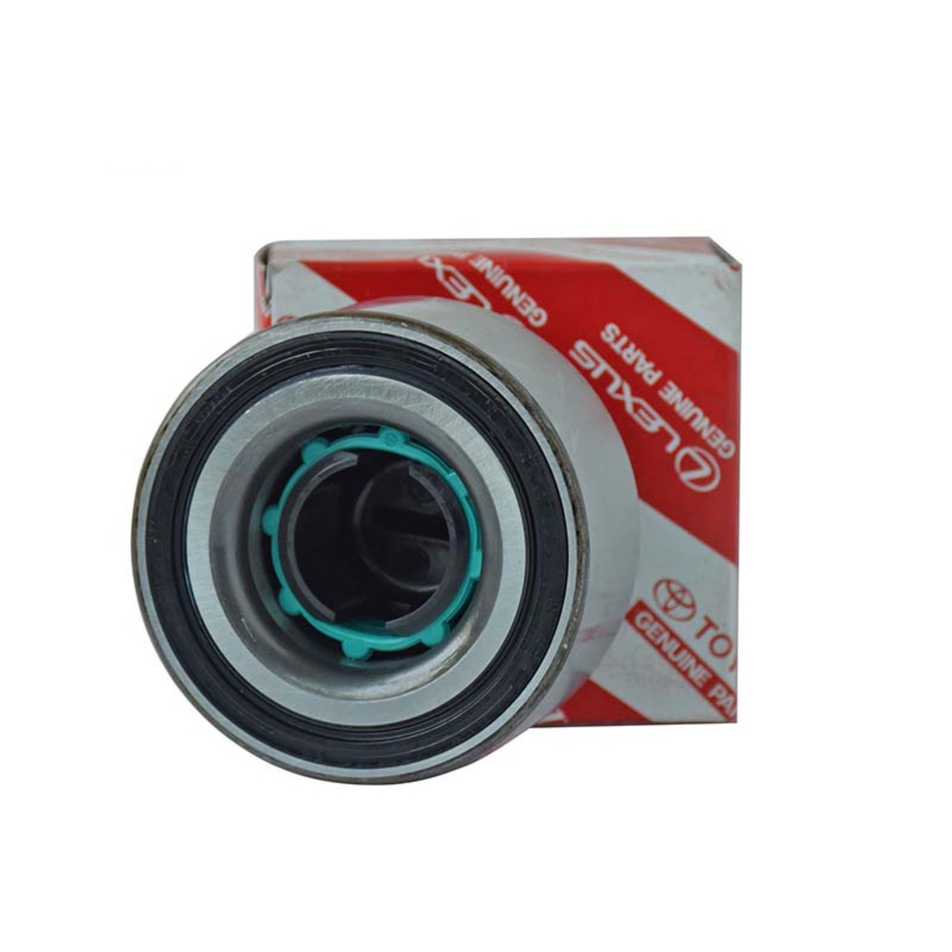Toyota Revo Rear Wheel Bearing LH/RH 2015-2019 Genuine OEM 90366-T0060