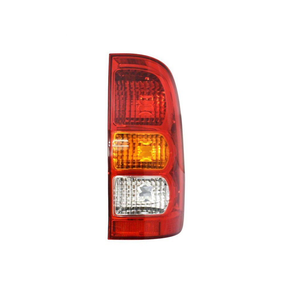 Toyota Vigo Tail Light RH 2005-2007 Genuine OEM 81551-0K010
