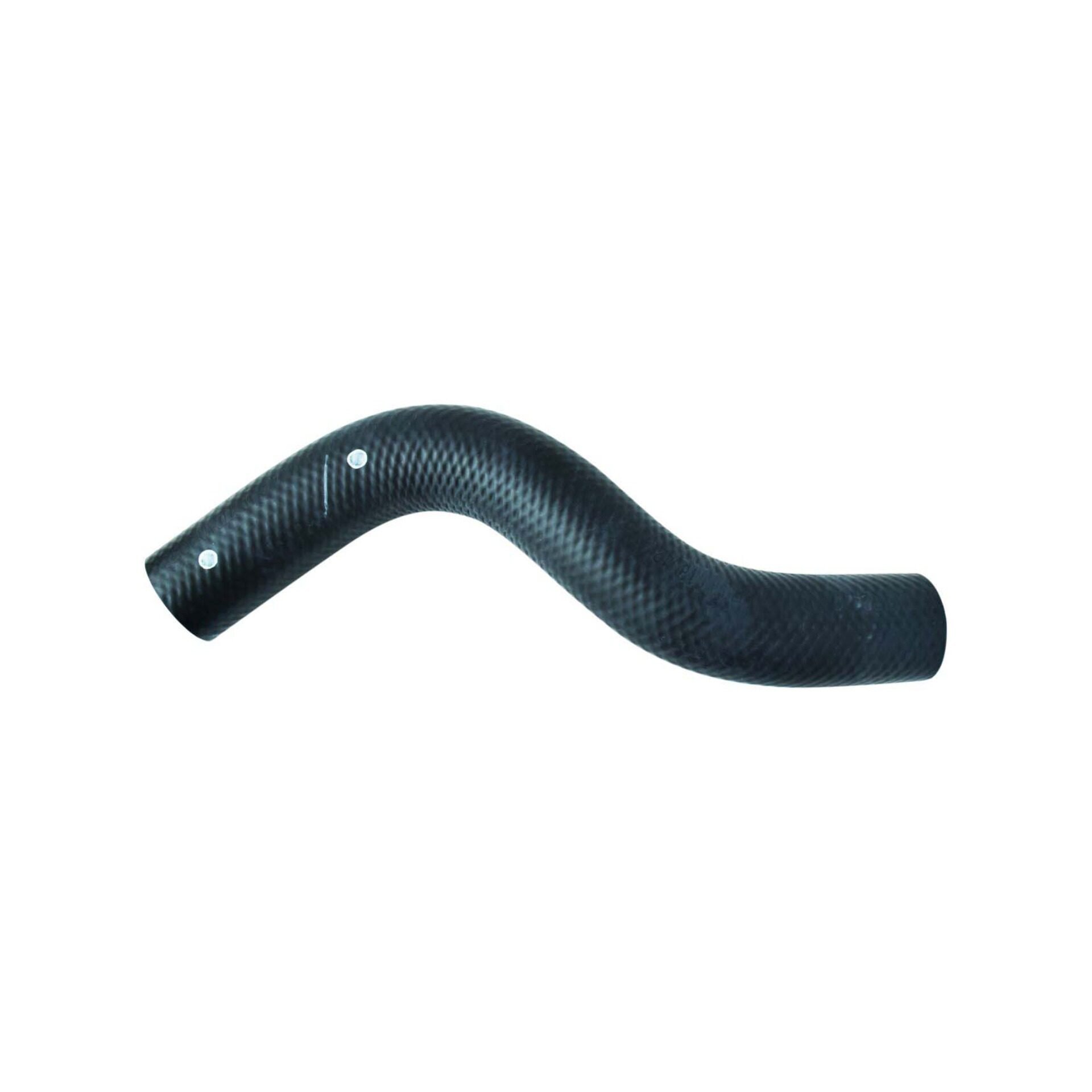 Honda Civic Upper Radiator Hose 1992-1999 Genuine OEM 19501-P08-000