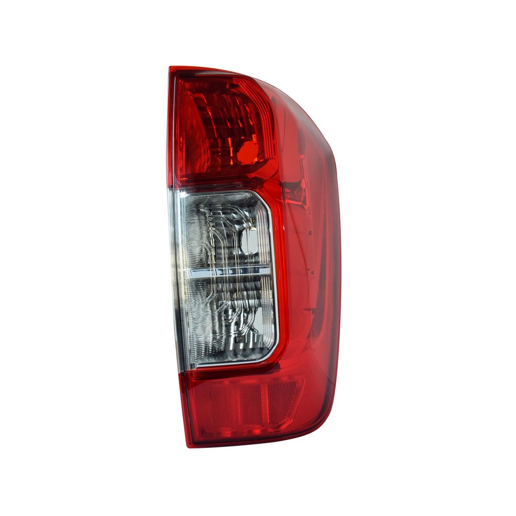 Genuine NISSAN Navara 2014-2020 Rear Tail Light - Right Side (Part No. 26554-4JD0A)