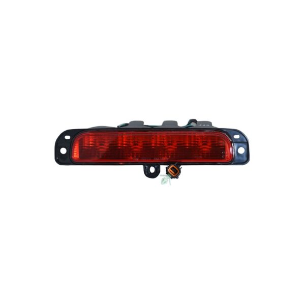 Mitsubishi Triton 2006–2009 Tailgate High Mount Brake Light / Third Brake Lamp Genuine Mitsubishi OEM Part No. 8334A059 ( )