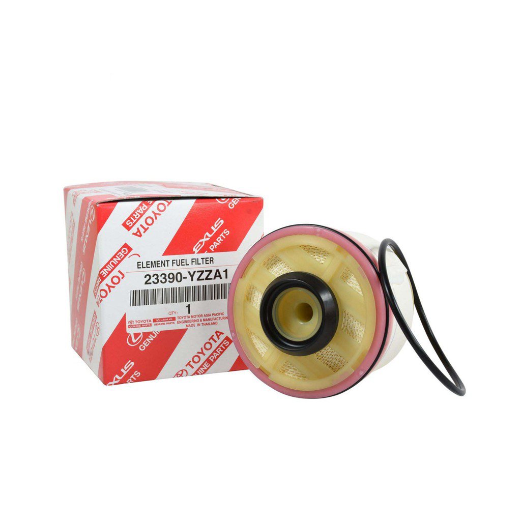 Toyota Vigo Fuel Filter 2005-2007 Genuine OEM 23390-YZZA1