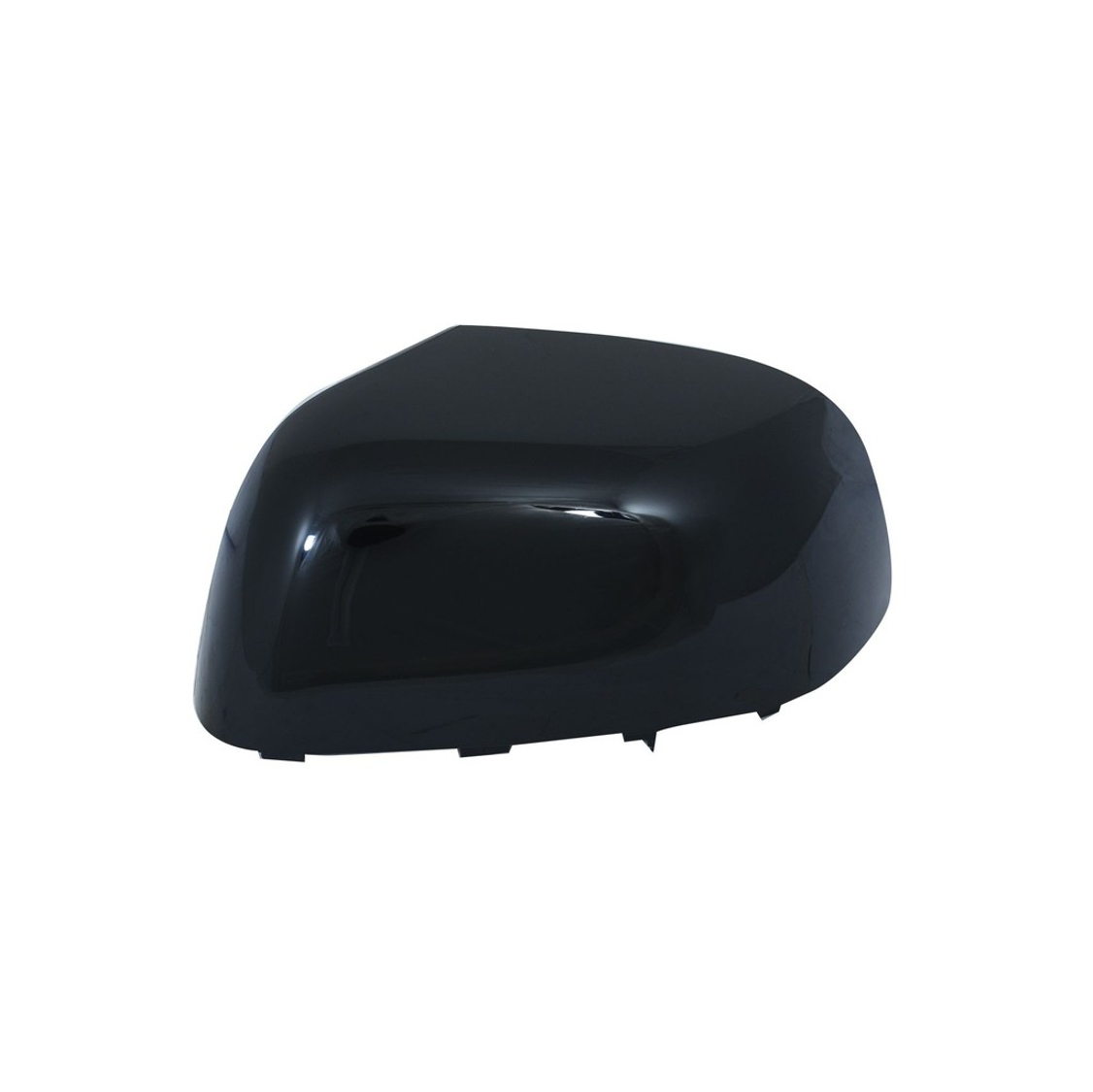 Side Mirror Cover MARCH Year 10-22 Genuine Nissan (ECO) (Left) (K6374-1HJ0C) ( )