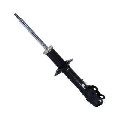 Front Shock Absorber MARCH Year 2010 Gas Type (Right) Genuine Nissan (ECO) (E4302-1HJ1A)