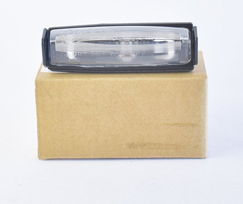 Mitsubishi Pajero Sport Automotive Spare Part 2013 Genuine OEM