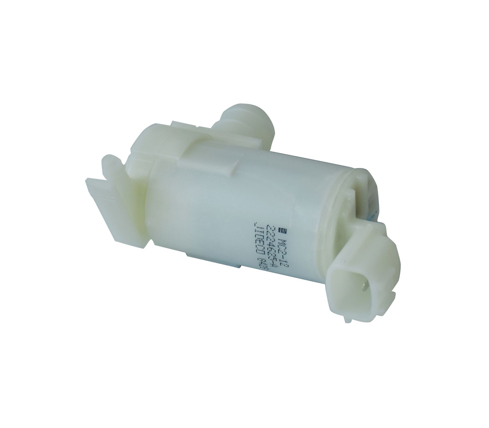 Isuzu D-Max Windshield Washer Pump Motor Genuine Isuzu (IS) OEM Part No. 8-97314350-0 ( )