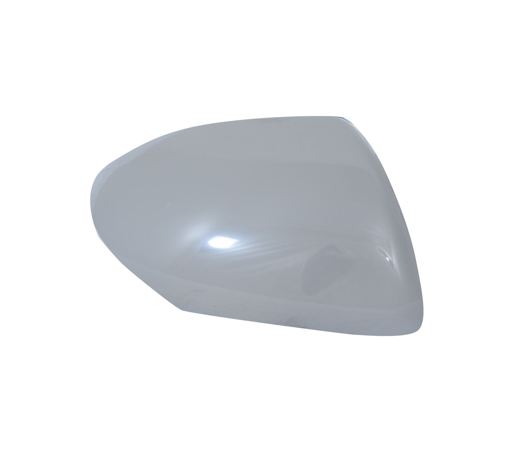Door Mirror Cover Mazda2 Year 2009-2014 Genuine Mazda RH Primer Finish (with Signal Lamp Hole) (DSY0-69-1N1) (Per Piece)