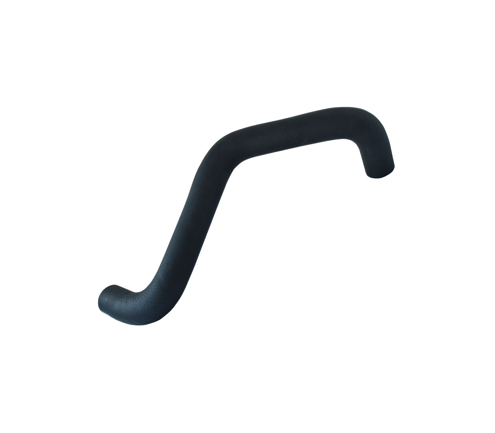 Toyota Vigo Lower Radiator Hose 2.7B 2TR 2005-2007 Genuine OEM 16572-0C070