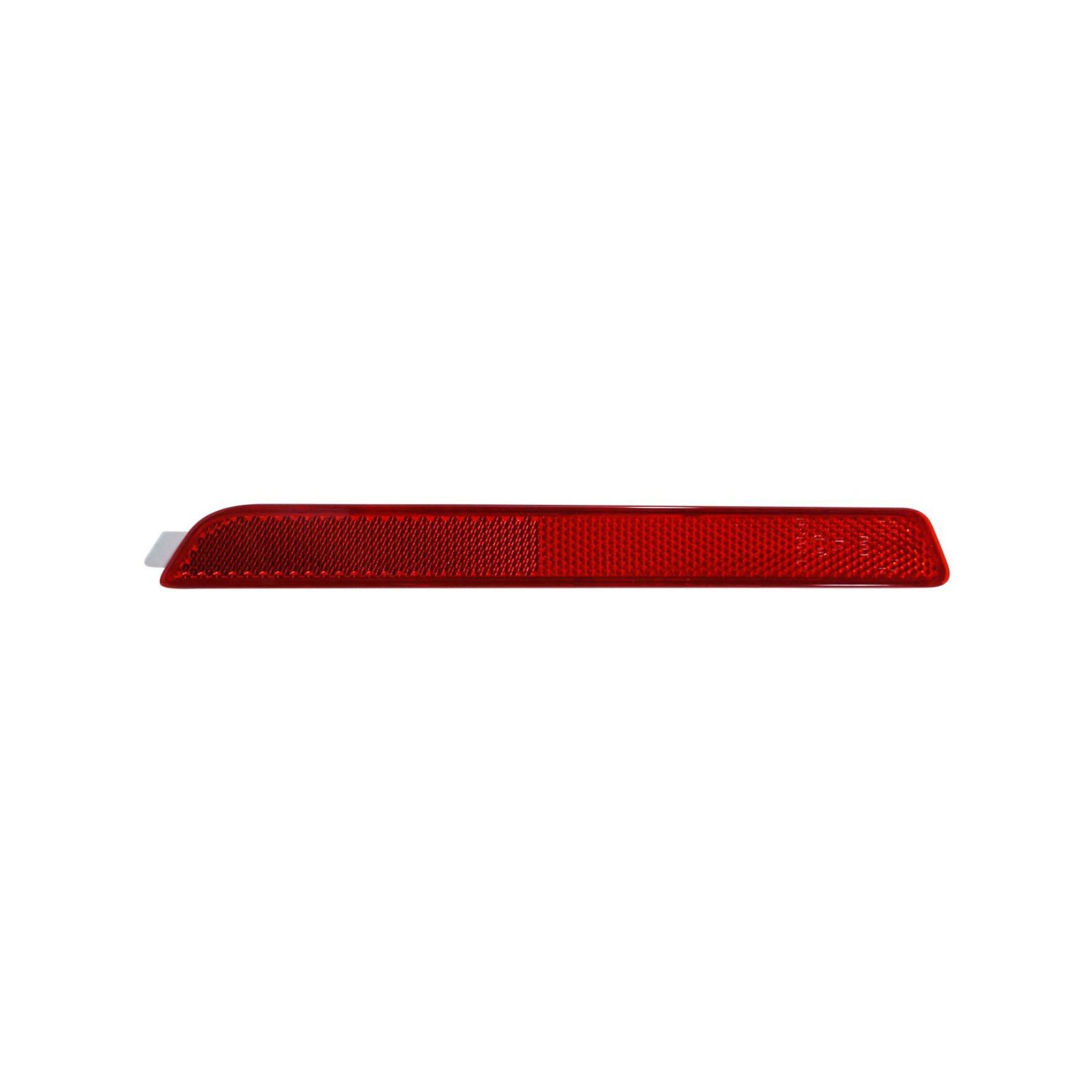 Rear Bumper Reflector Mazda2 Year 2009-2014 4D Genuine Mazda LH (DN56-51-5M0)