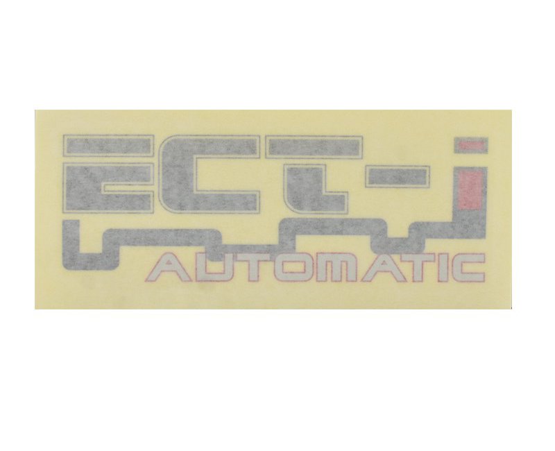 Toyota Vigo Automotive Spare Part 2005 Genuine OEM 75385-YZB13-4