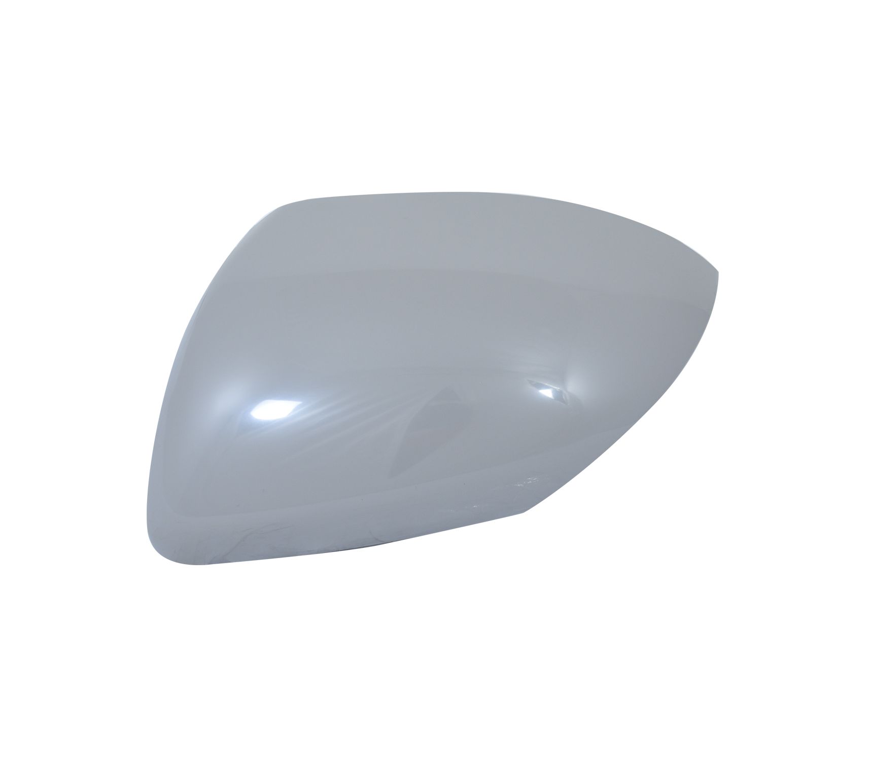 Door Mirror Cover Mazda2 Year 2009-2014 Genuine Mazda LH Primer Finish (with Signal Lamp Hole) (DSY0-69-1N7) (Per Piece)