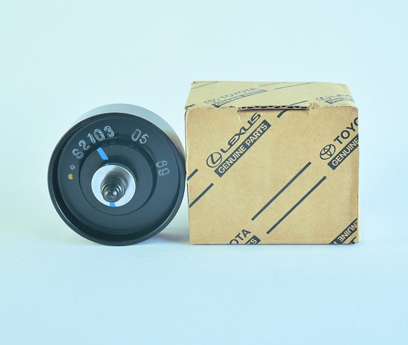 Toyota Vigo Automotive Spare Part Large 2.5D 2KD 2005-2007 Genuine OEM 88440-0K060