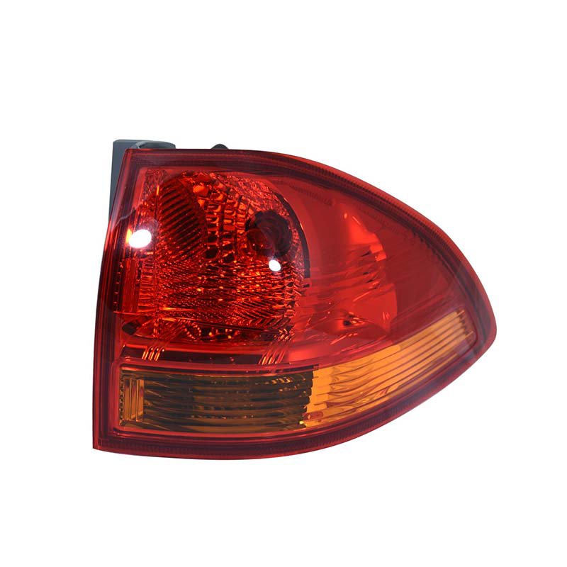 Mitsubishi Pajero Sport Tail Light RH 2008-2010 Genuine OEM