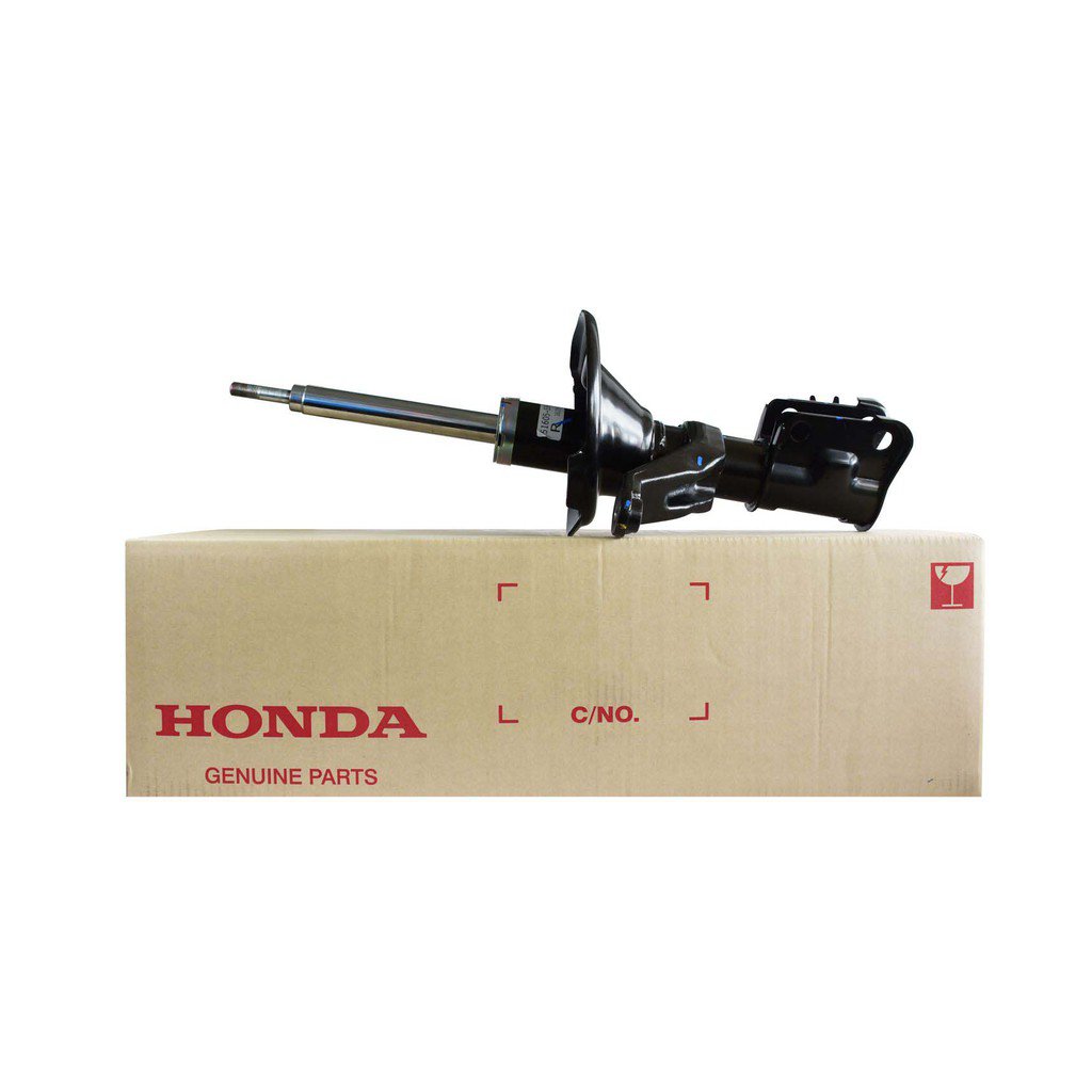 Honda Civic Front Shock Absorber RH Large Gas Type 2001-2005 Genuine OEM 51605-S5H-803