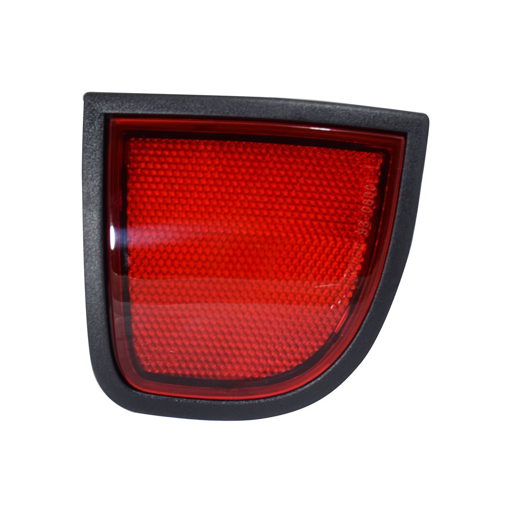 Mitsubishi Triton 2006–2008 Rear Tail Light Left Side Genuine Mitsubishi OEM Part No. 8355A015 ( )