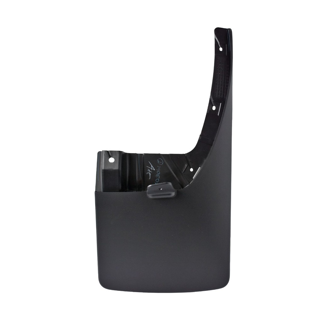 Genuine NISSAN Navara (2006-2012) Rear Mudguard / Mud Flap - Right Side (Part No. 78810-EB72A)