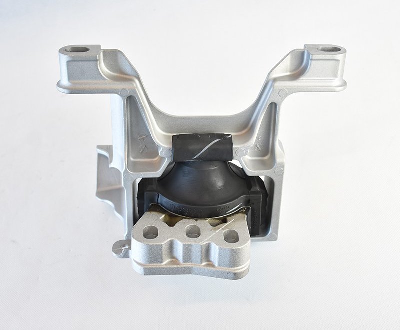 Engine Mount Mazda2 2015 1.3 A/T (RH) Genuine Mazda (DB1M-39-060A)