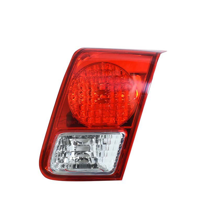 Honda Civic Tail Light RH 2003-2003 Genuine OEM 34151-S5B-003
