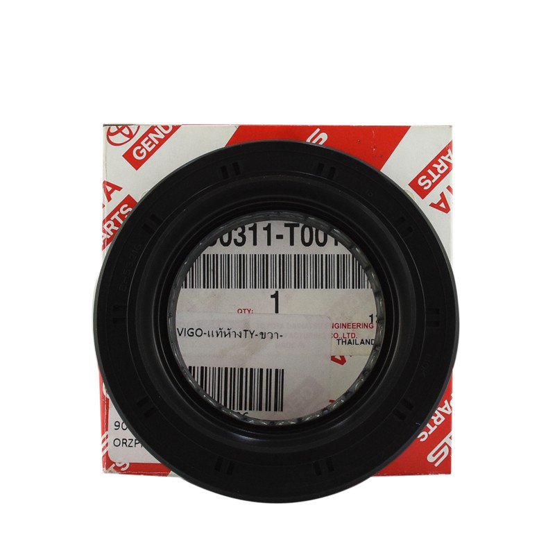 Toyota Vigo Drive Shaft Oil Seal RH 4WD 2005-2007 Genuine OEM 90311-T0016