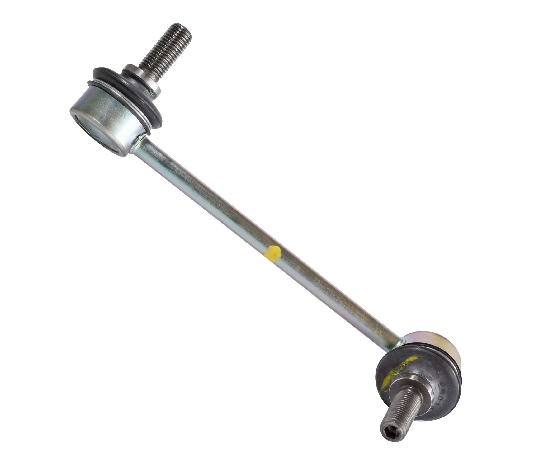 Isuzu D-Max 2003–2006 Front Left Stabilizer Link / Sway Bar Link High Ride Genuine Isuzu (IS) OEM Part No. 8-97944569-0 ( )