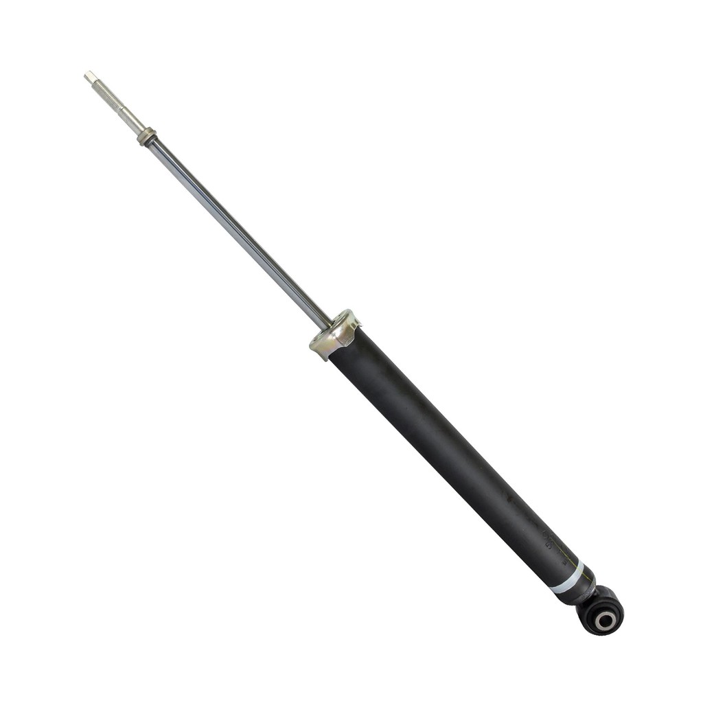Rear Shock Absorber MARCH Year 2010 Gas Type (Left/Right) Genuine Nissan (ECO) (E6210-1HJ1B) ( )