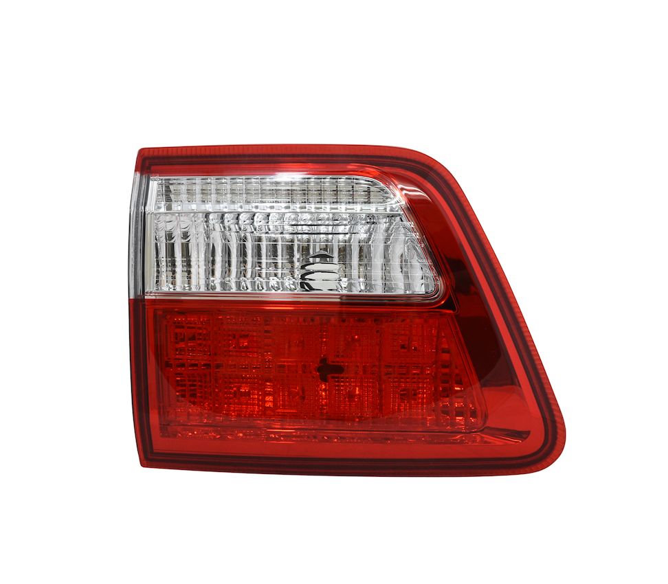 Toyota Fortuner Tail Light LH 2008-2010 Genuine OEM 81591-0K020