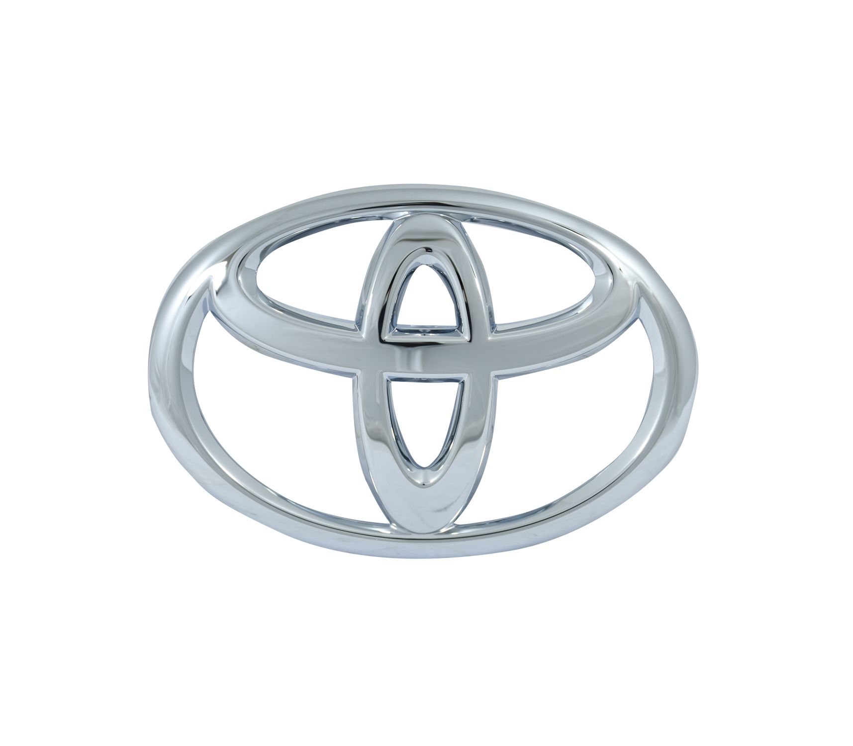 Toyota Fortuner Automotive Spare Part Front 2008-2010 Genuine OEM 75311-0K040