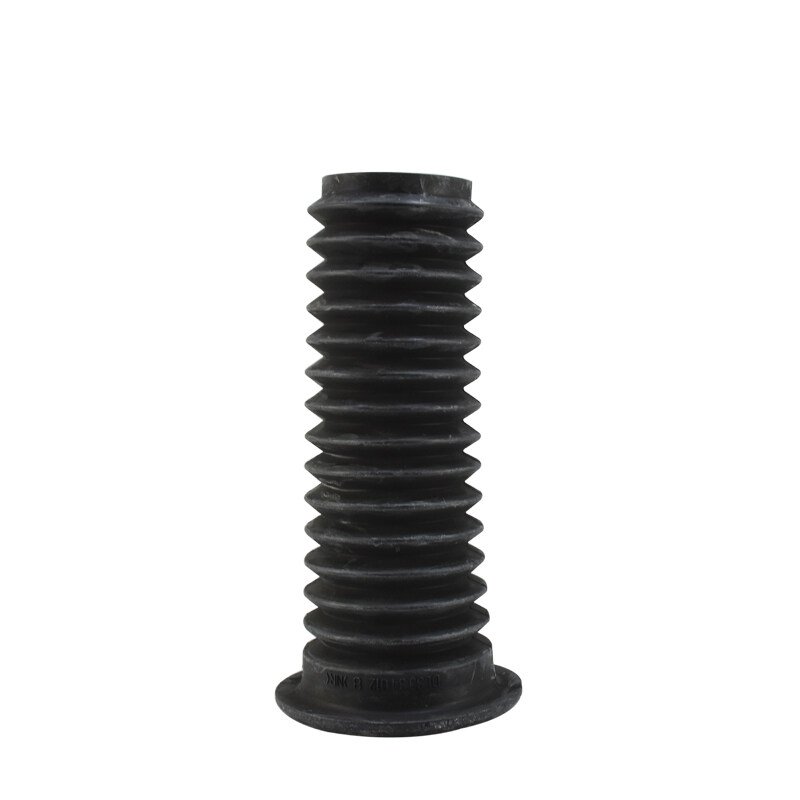 RubberDust BootFront Shock Absorber Mazda2 Year 2009-2014 Genuine Mazda (Fits LH/RH) (DL33-34-012) (, Per Piece)