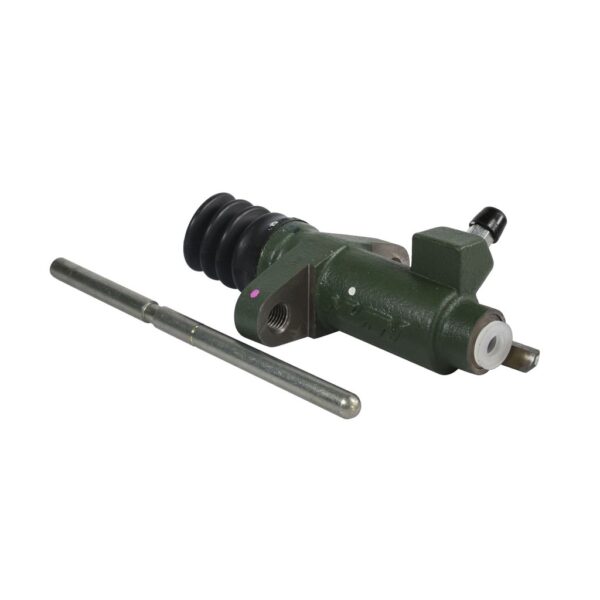 Mitsubishi Triton Lower Clutch Slave Cylinder 3/4 Inch Thin Bracket Genuine Mitsubishi OEM Part No. 2324A003 ( )