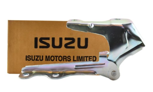 Isuzu D-Max 2012 Hood Hinge Left Side Genuine Isuzu (IS) OEM Part No. 8-98104100-2 ( )