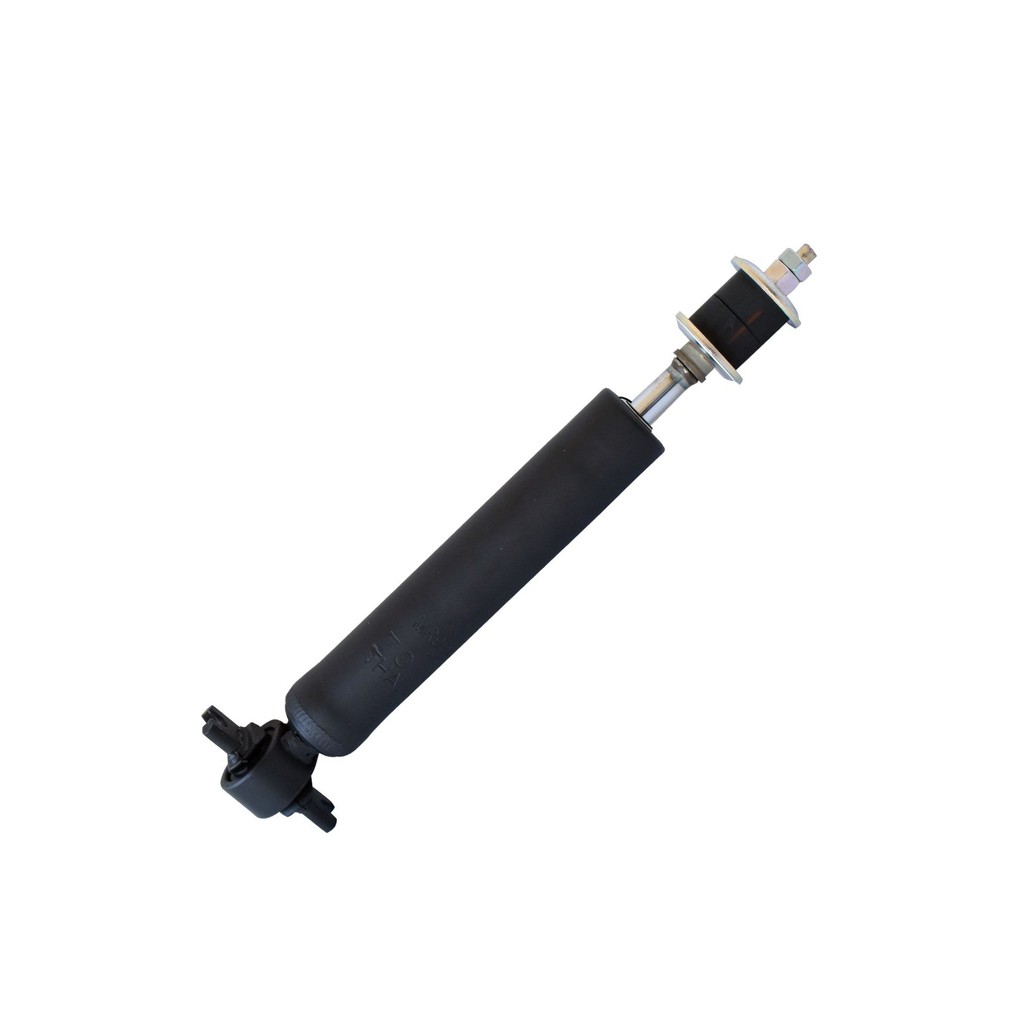 Mitsubishi Triton 2006–2014 Front Shock Absorber Oil Type Left / Right Genuine Mitsubishi OEM Part No. MR992435 ( )