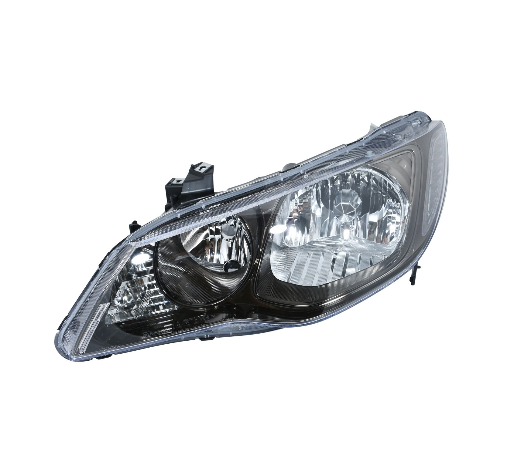 Honda Civic Headlight LH/RH Front 2009-2011 Genuine OEM 33151-SNB-T51 33101-SNB-T51