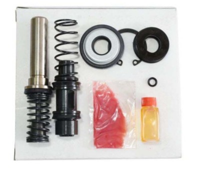 Isuzu D-Max 2007 Brake Master Cylinder Repair Kit Genuine Isuzu (IS) OEM Part No. 8-98047691-0 (Price per 1 Set)