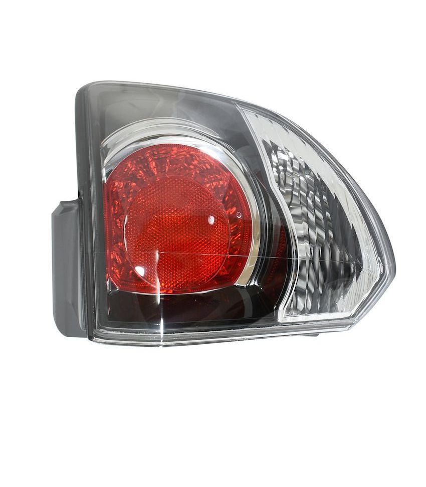 Toyota Fortuner Tail Light RH 2011-2014 Genuine OEM 81551-0K400